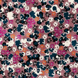 Pattern design Provencal fiore pop - Patterntag