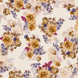 Pattern design flowers fiori moderno - Patterntag
