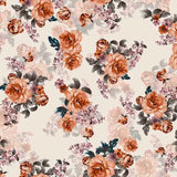 Pattern design flowers fiori moderno - Patterntag