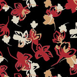 Pattern design flowers fiori moderno - Patterntag