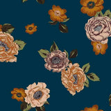 Pattern design flowers fiori moderno - Patterntag