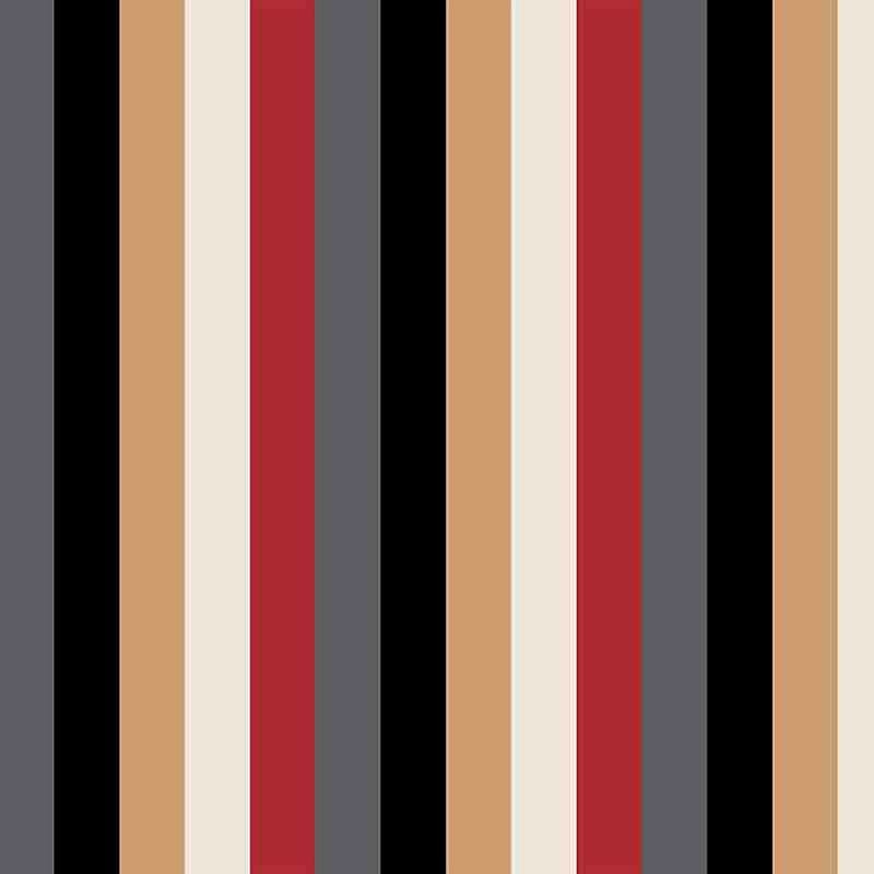 Pattern design stripes verticale classico - Patterntag