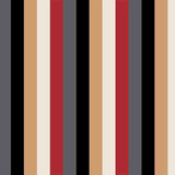 Pattern design stripes verticale classico - Patterntag