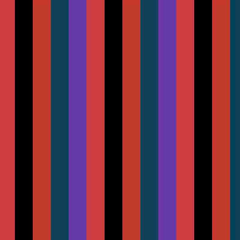 Pattern design stripes verticale classico - Patterntag