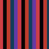 Pattern design stripes verticale classico - Patterntag