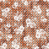 Pattern design Provencal fiore moderno - Patterntag