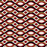 Pattern design geometric moderno - Patterntag