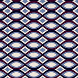 Pattern design geometric moderno - Patterntag