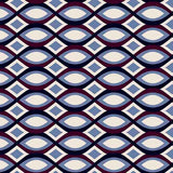 Pattern design geometric moderno - Patterntag