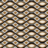 Pattern design geometric moderno - Patterntag