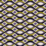 Pattern design geometric moderno - Patterntag
