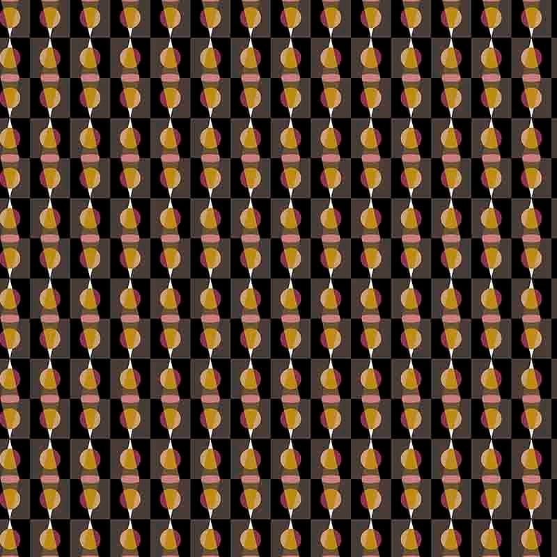 Pattern design geometric moderno - Patterntag