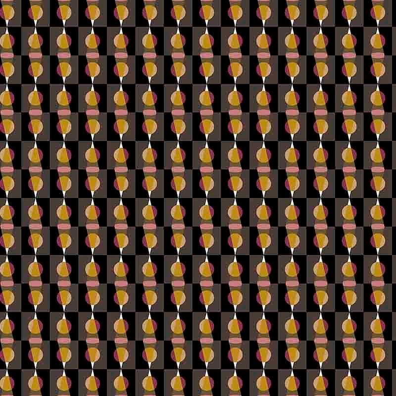 Pattern design geometric moderno - Patterntag