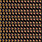 Pattern design geometric moderno - Patterntag