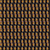 Pattern design geometric moderno - Patterntag