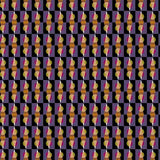 Pattern design geometric moderno - Patterntag