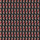 Pattern design geometric moderno - Patterntag