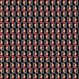 Pattern design geometric moderno - Patterntag
