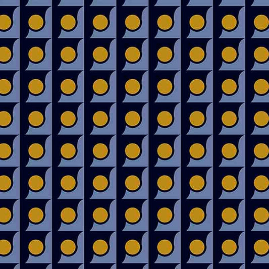 Pattern design geometric moderno - Patterntag