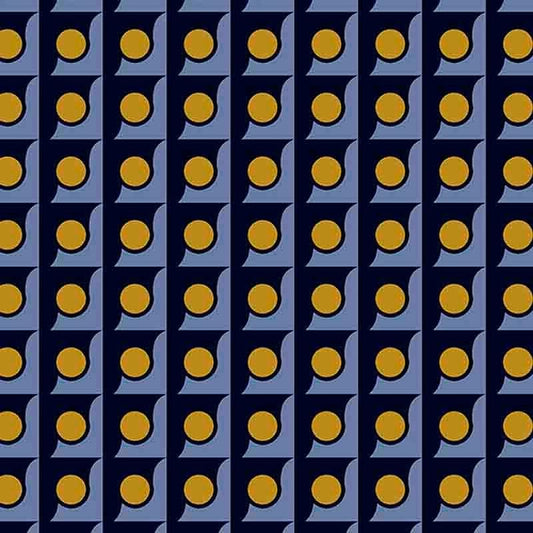 Pattern design geometric moderno - Patterntag