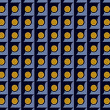 Pattern design geometric moderno - Patterntag