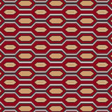 Pattern design geometric moderno - Patterntag