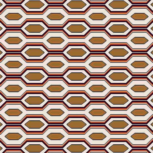 Pattern design geometric moderno - Patterntag
