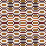 Pattern design geometric moderno - Patterntag