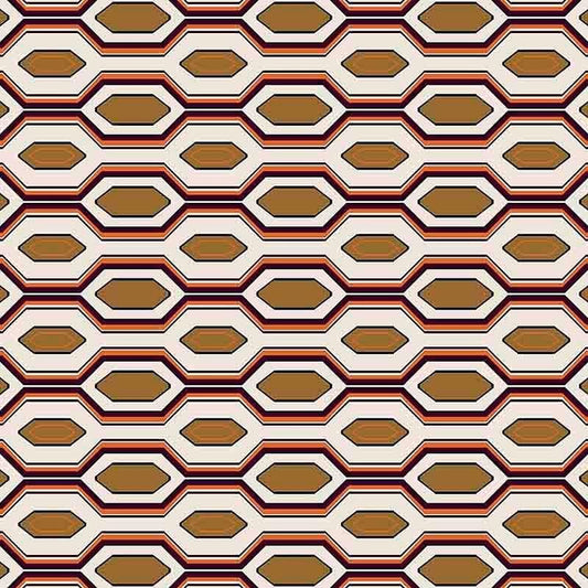 Pattern design geometric moderno - Patterntag