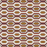 Pattern design geometric moderno - Patterntag