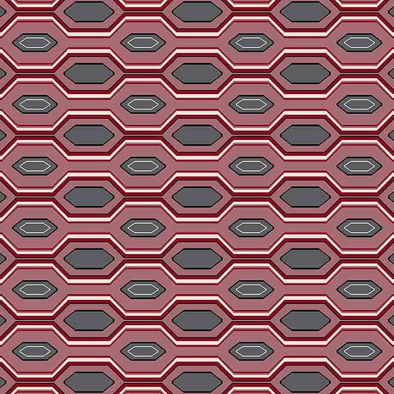 Pattern design geometric moderno - Patterntag