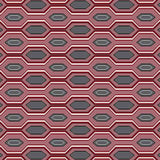 Pattern design geometric moderno - Patterntag
