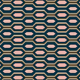 Pattern design geometric moderno - Patterntag