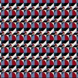 Pattern design geometric moderno - Patterntag
