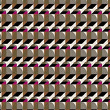 Pattern design geometric moderno - Patterntag