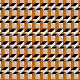 Pattern design geometric moderno - Patterntag