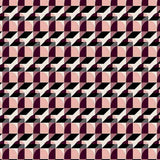 Pattern design geometric moderno - Patterntag
