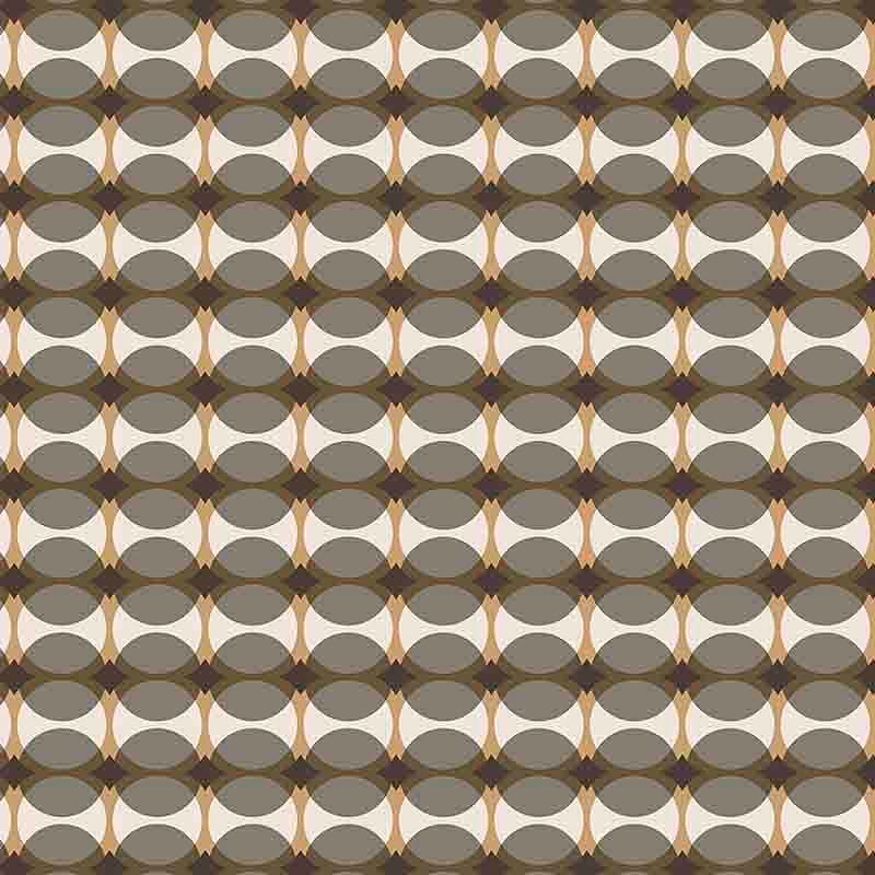 Pattern design geometric moderno - Patterntag