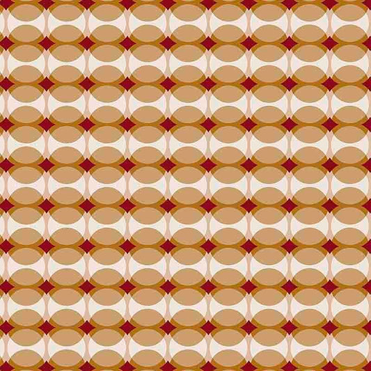 Pattern design geometric moderno - Patterntag