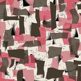 Pattern design abstract pop - Patterntag