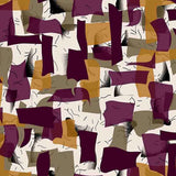 Pattern design abstract pop - Patterntag