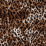 Pattern design animalier astratto - Patterntag