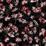 Pattern design flowers fiori moderno - Patterntag