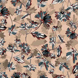 Pattern design flowers fiori moderno - Patterntag