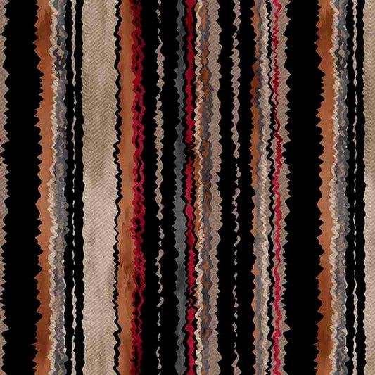 Pattern design stripes verticale moderno - Patterntag