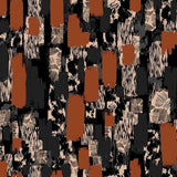 Pattern design abstract pennellate - Patterntag