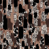 Pattern design abstract pennellate - Patterntag