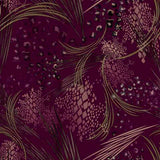Pattern design animalier moderno - Patterntag