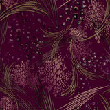 Pattern design animalier moderno - Patterntag