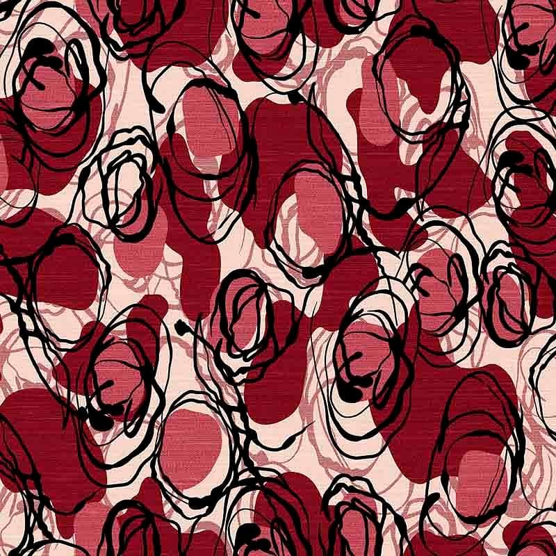 Pattern design abstract pop - Patterntag